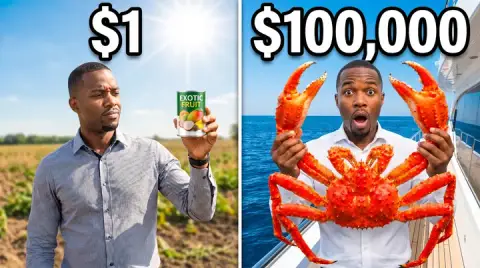 High-energy food-challenge thumbnail - the kind of cover creators download to study
