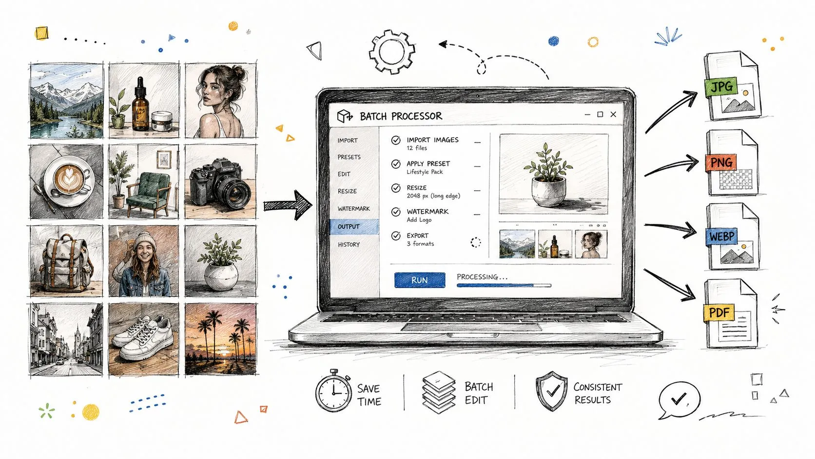 Screenshot from https://thumbo.ai